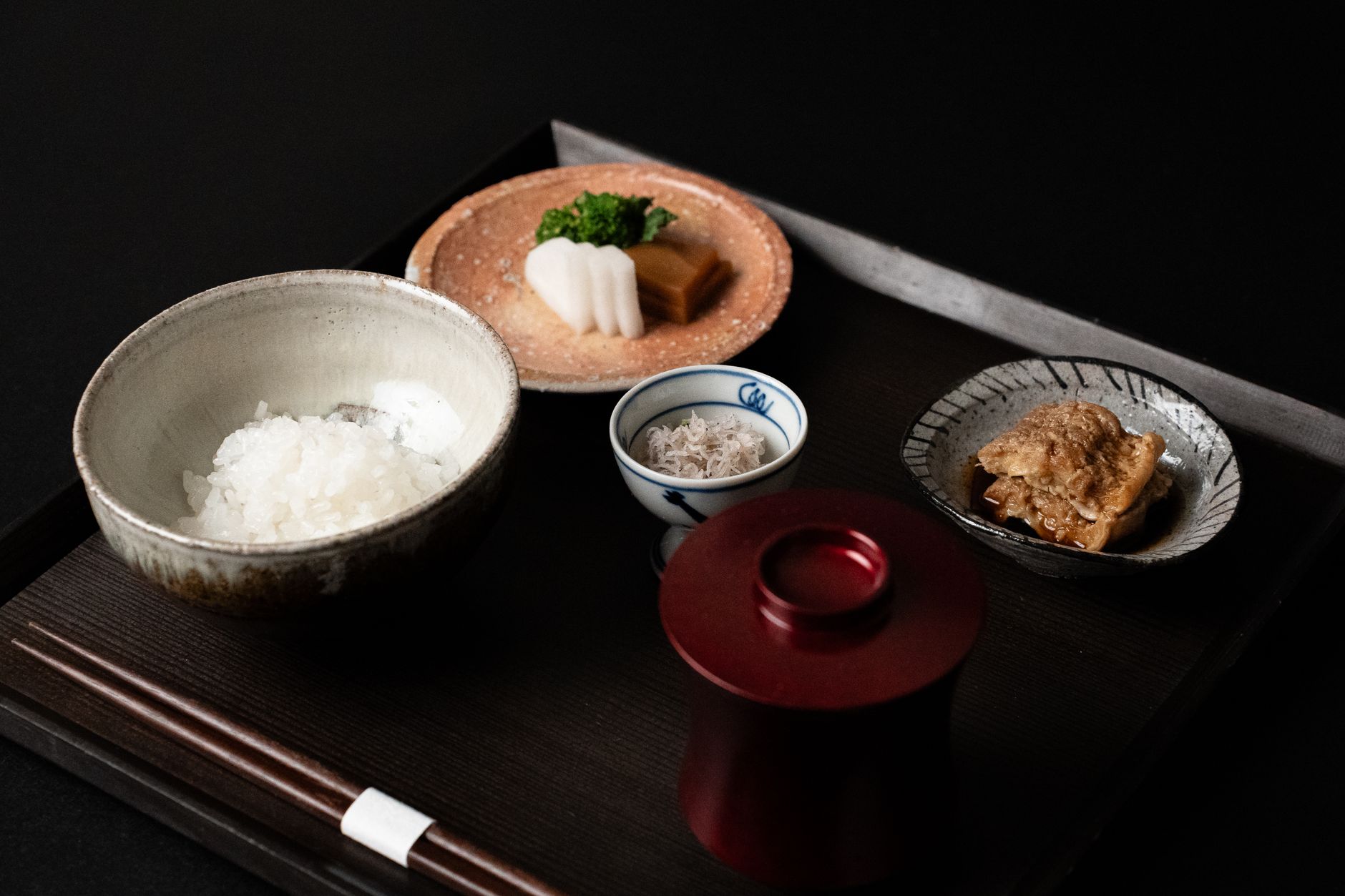 Kyoto Kaiseki Experience