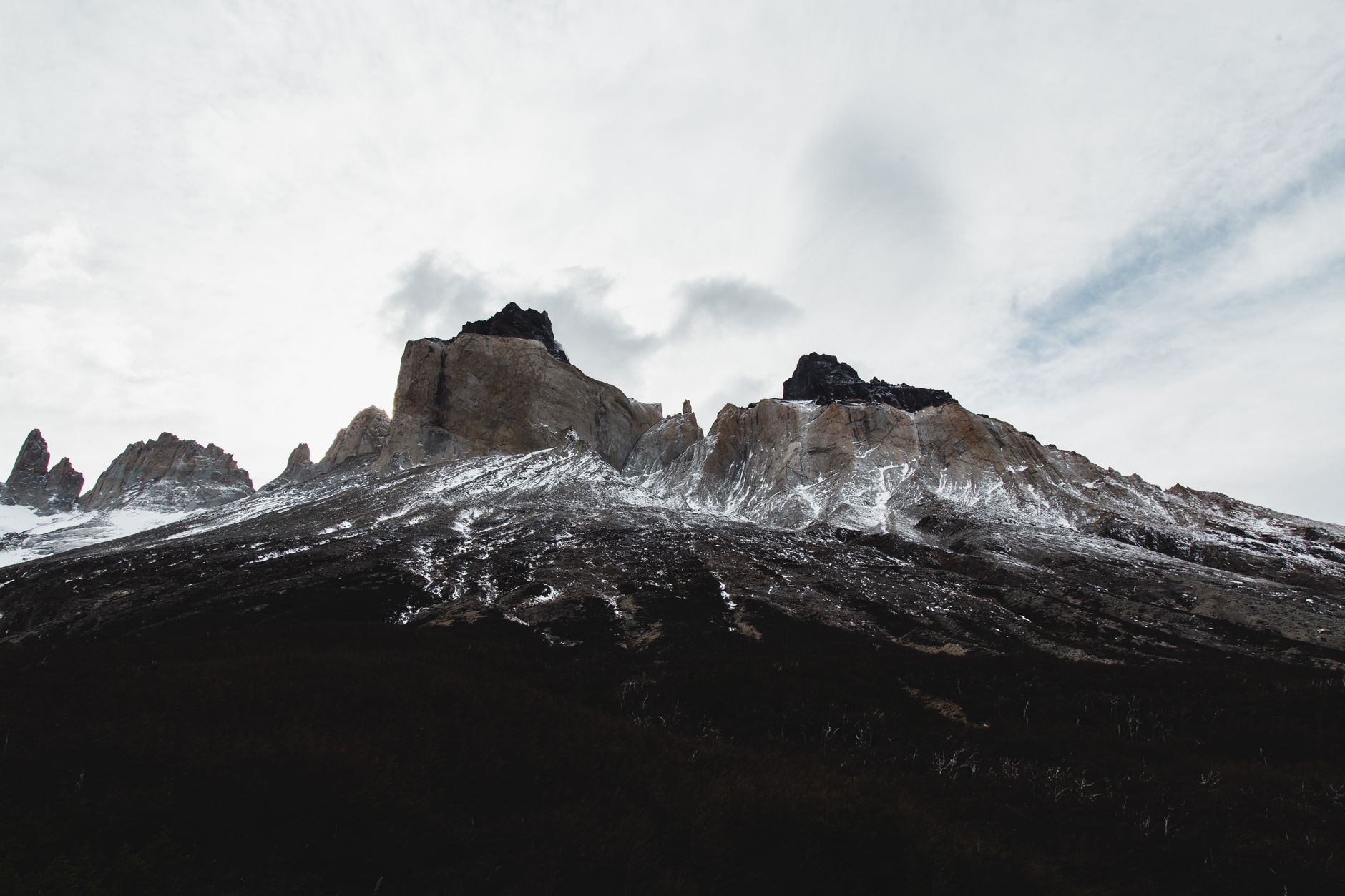Patagonia Wilderness
