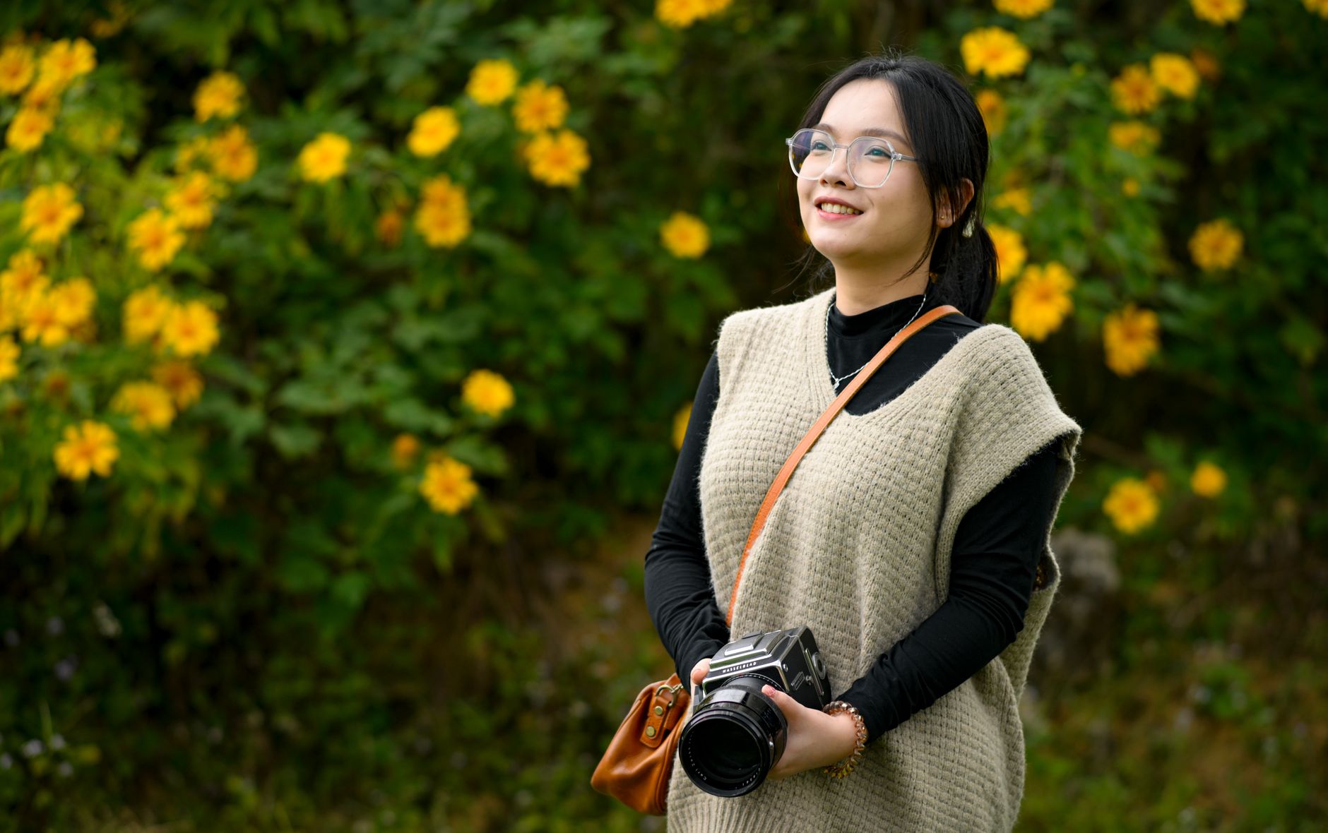 Sophia Chen
